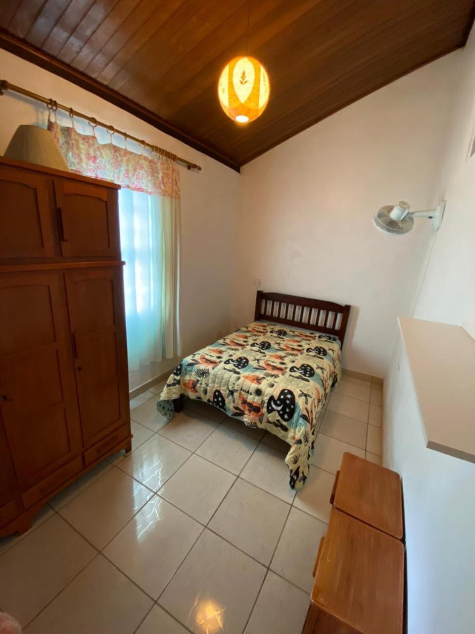 Quinta Da Estalagem Casa Completa Pirenópolis Exterior foto