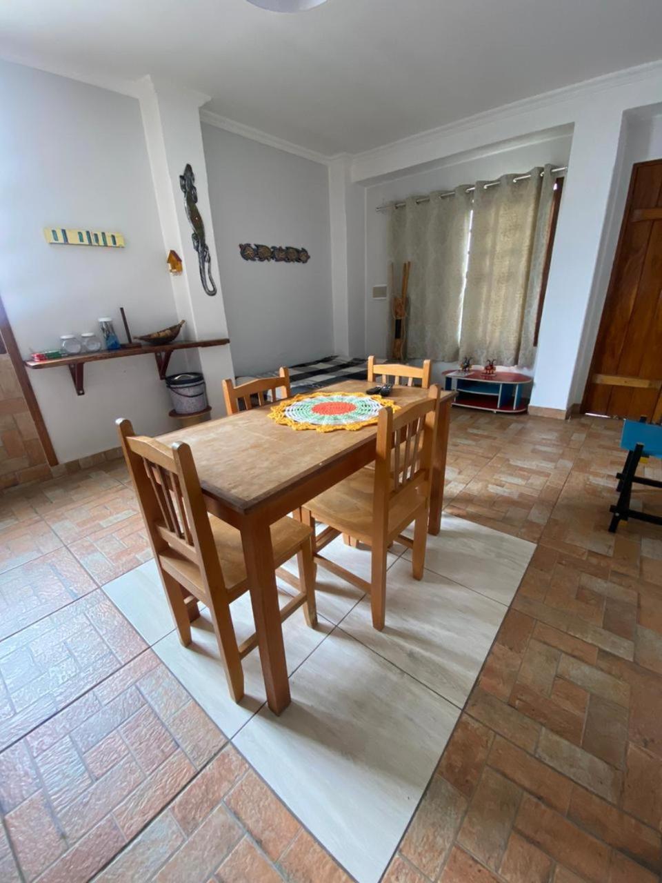 Quinta Da Estalagem Casa Completa Pirenópolis Exterior foto