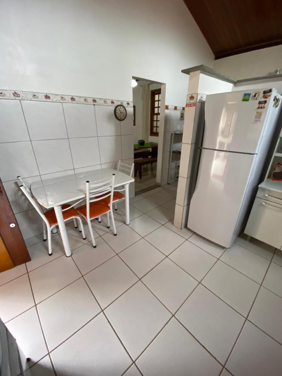 Quinta Da Estalagem Casa Completa Pirenópolis Exterior foto