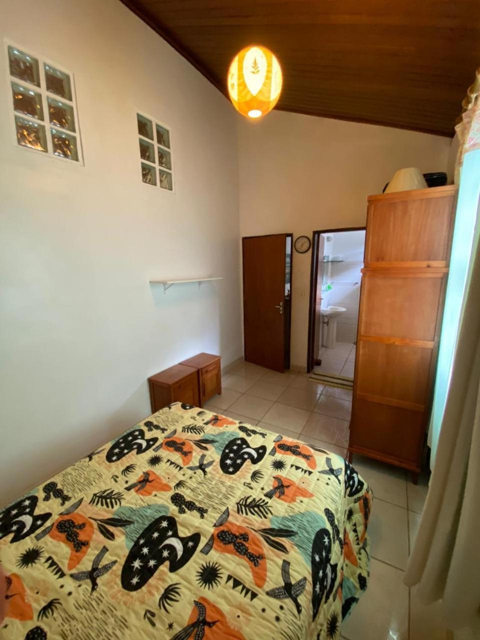 Quinta Da Estalagem Casa Completa Pirenópolis Exterior foto