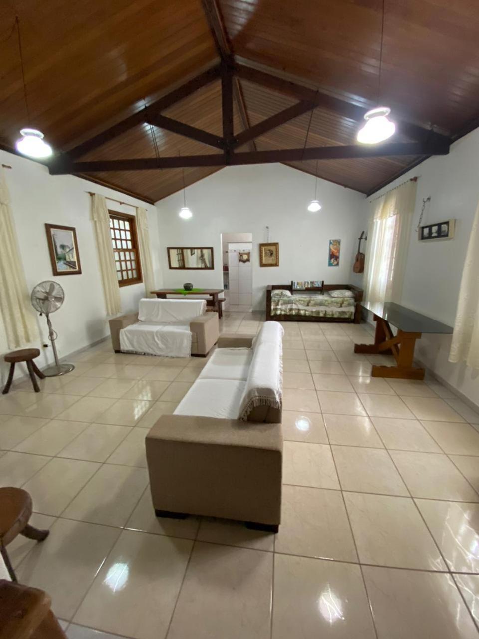Quinta Da Estalagem Casa Completa Pirenópolis Exterior foto