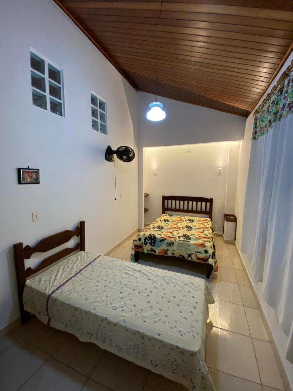 Quinta Da Estalagem Casa Completa Pirenópolis Exterior foto