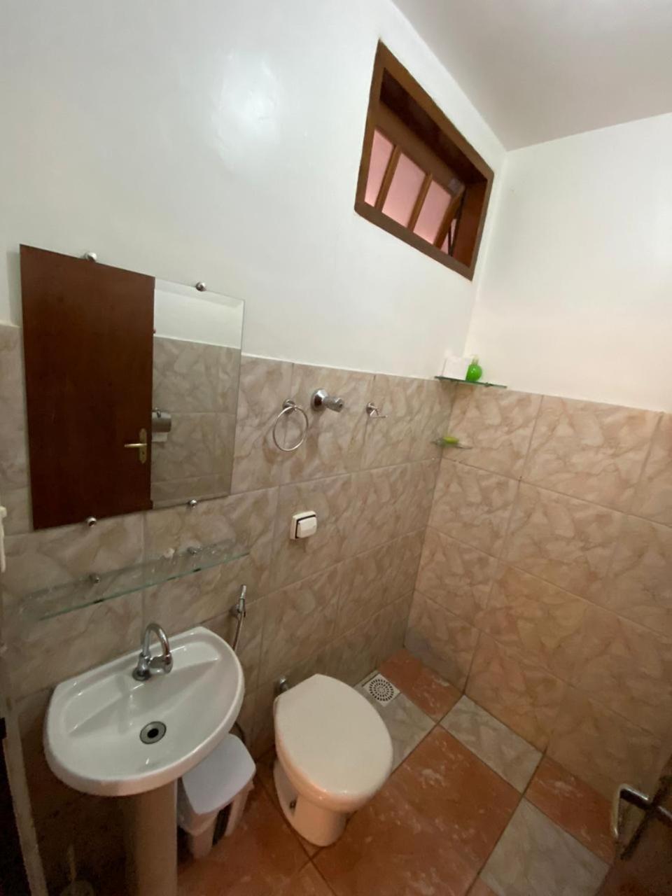 Quinta Da Estalagem Casa Completa Pirenópolis Exterior foto
