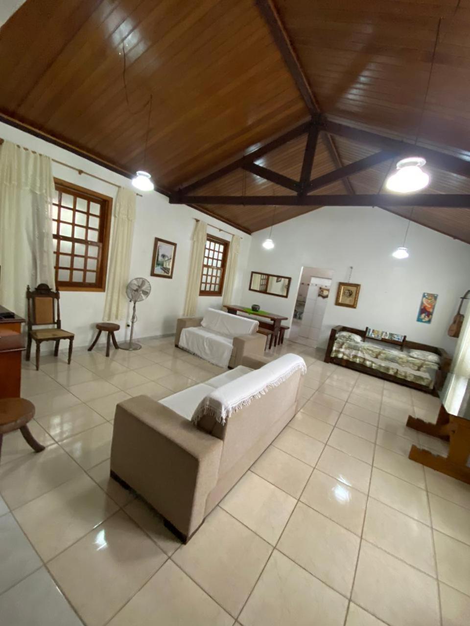 Quinta Da Estalagem Casa Completa Pirenópolis Exterior foto
