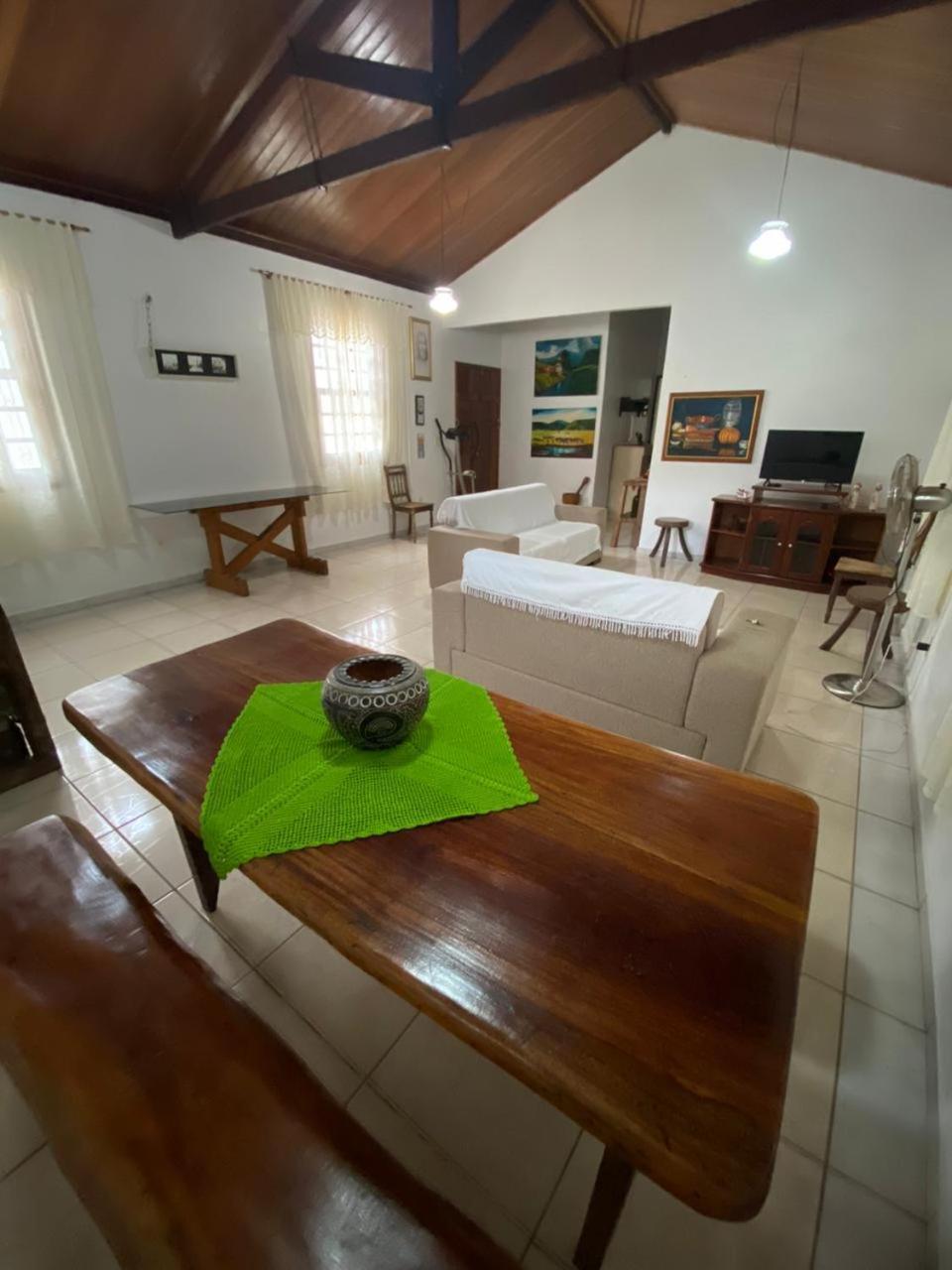 Quinta Da Estalagem Casa Completa Pirenópolis Exterior foto