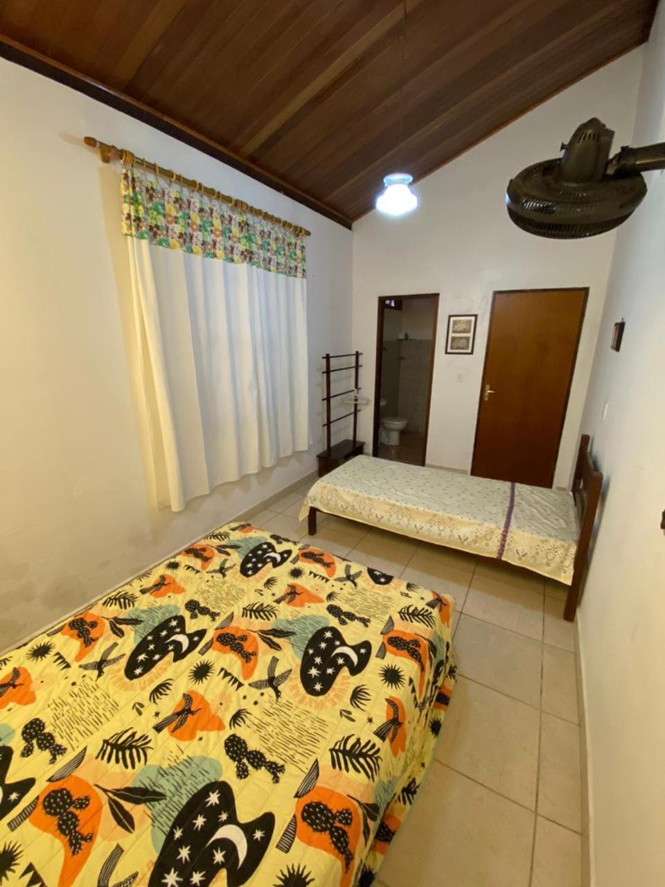 Quinta Da Estalagem Casa Completa Pirenópolis Exterior foto